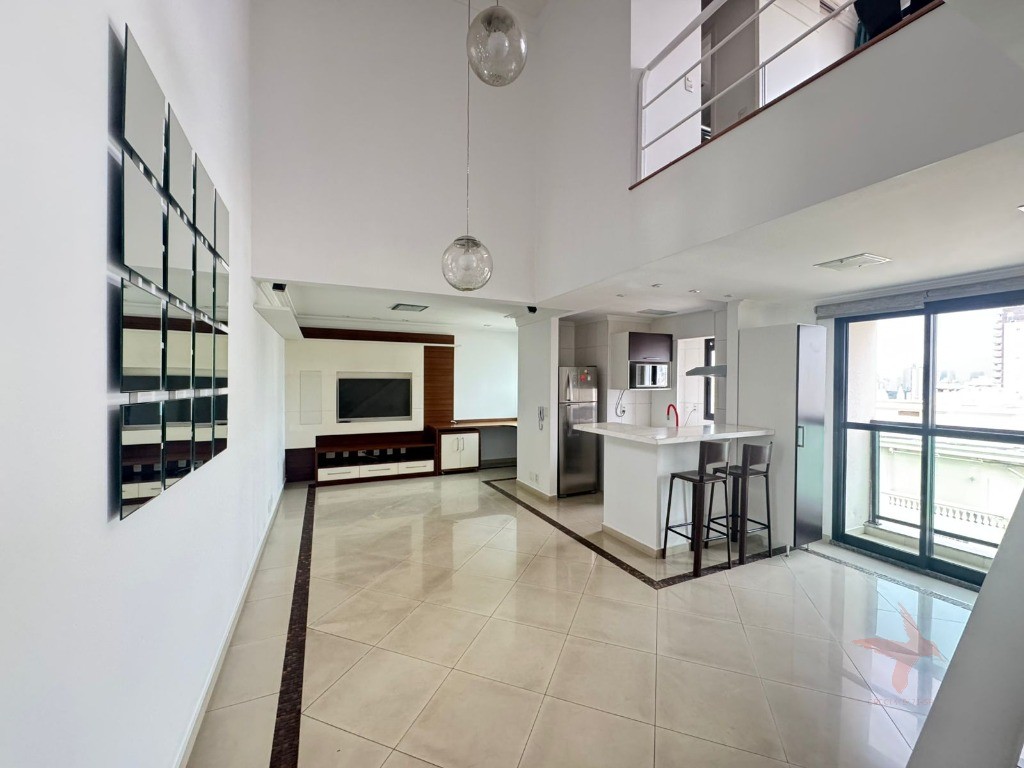 Apartamento, 1 quarto, 70 m² - Foto 2