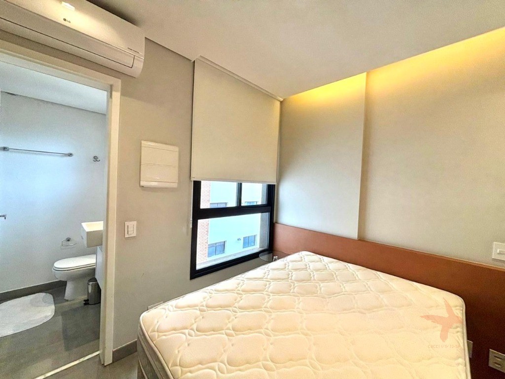 Apartamento, 1 quarto, 32 m² - Foto 6