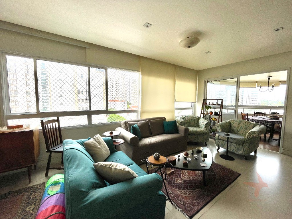 Apartamento, 3 quartos, 115 m² - Foto 5