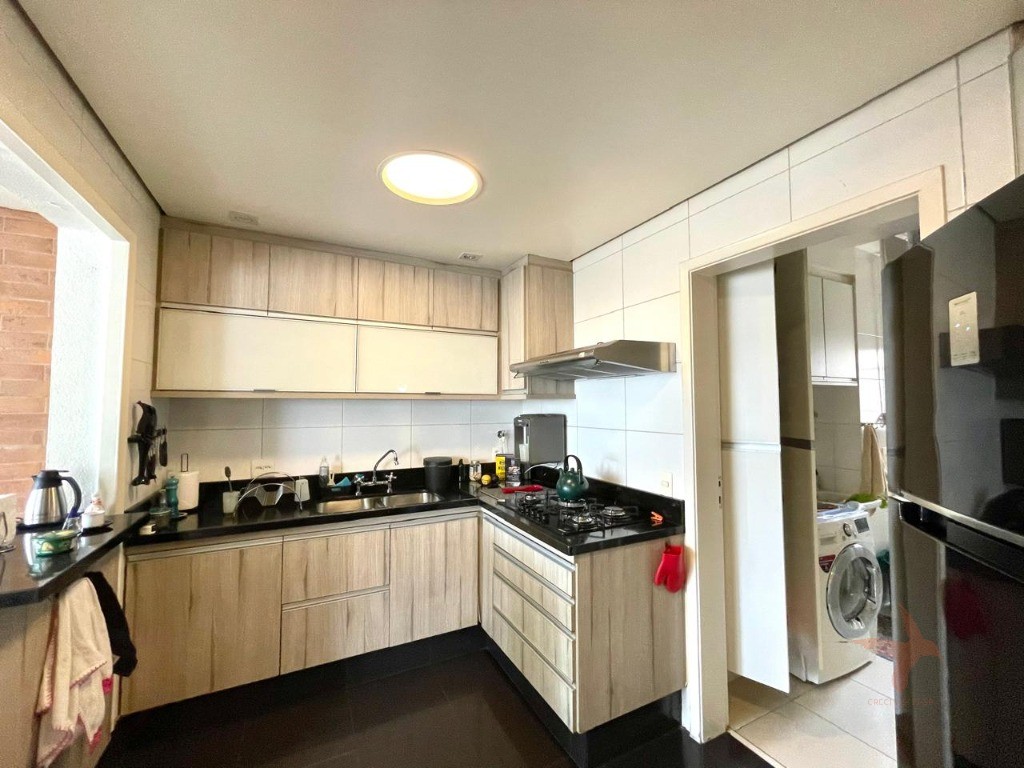Apartamento, 3 quartos, 115 m² - Foto 10