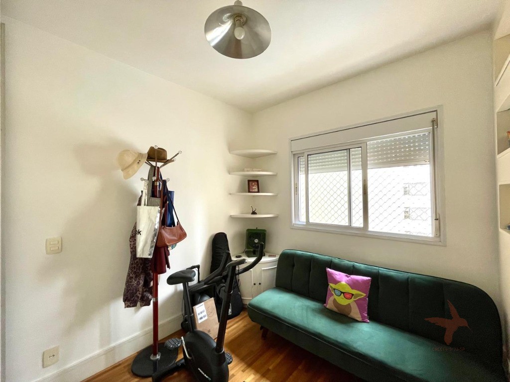 Apartamento, 3 quartos, 115 m² - Foto 19