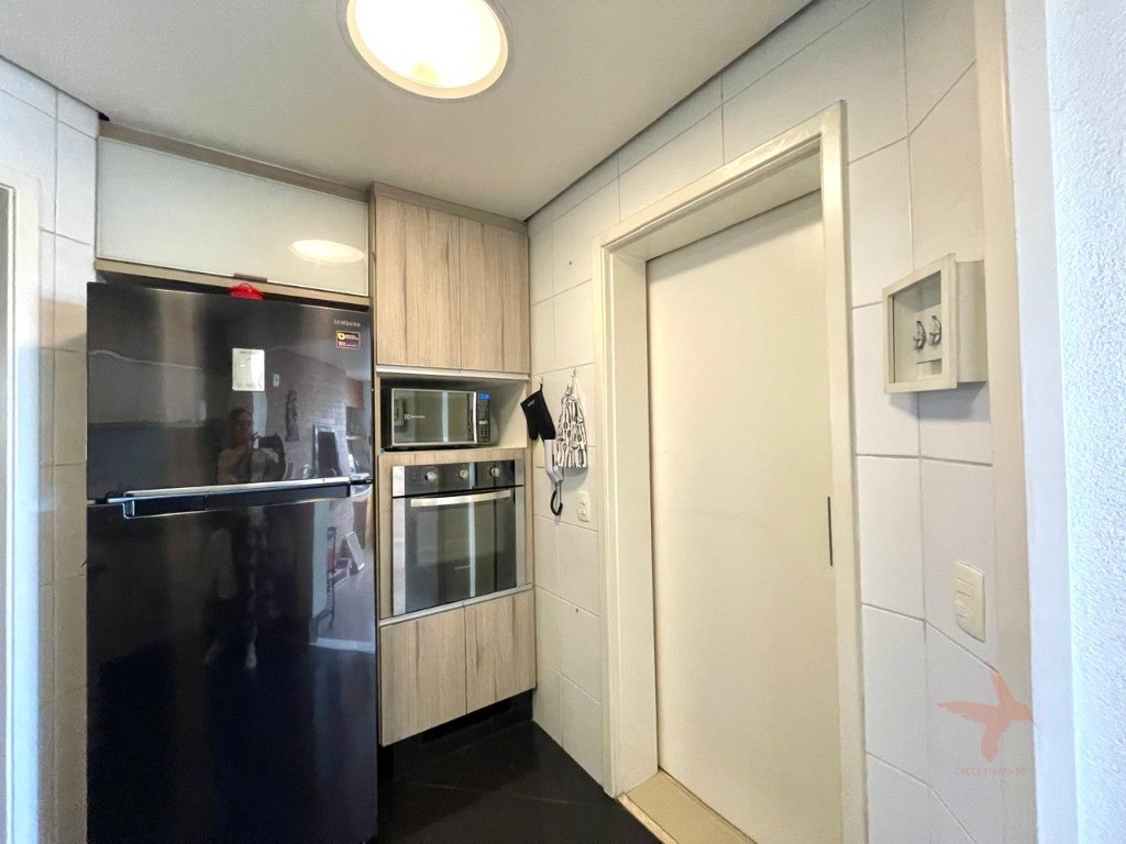 Apartamento, 3 quartos, 115 m² - Foto 9