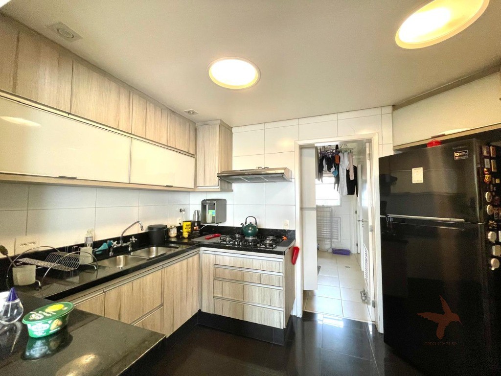 Apartamento, 3 quartos, 115 m² - Foto 8