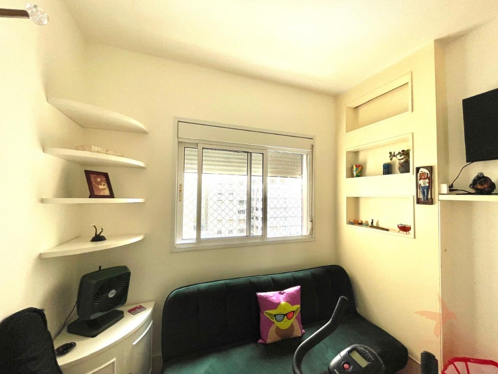Apartamento, 3 quartos, 115 m² - Foto 18