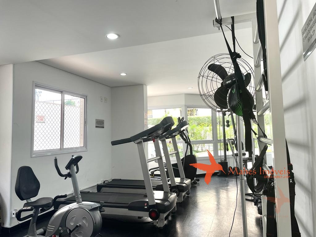 Apartamento, 3 quartos, 115 m² - Foto 36