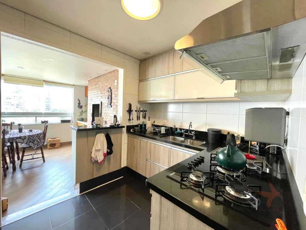 Apartamento, 3 quartos, 115 m² - Foto 11