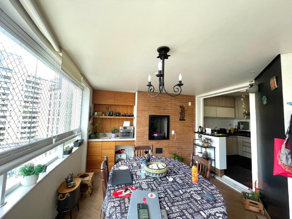 Apartamento, 3 quartos, 115 m² - Foto 6