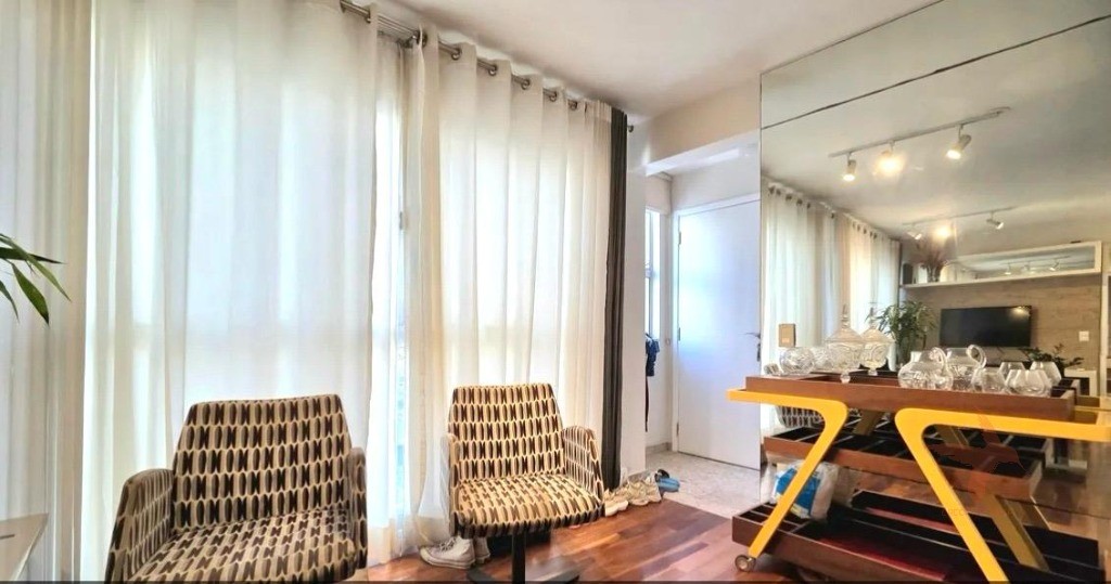 Apartamento, 3 quartos, 107 m² - Foto 5