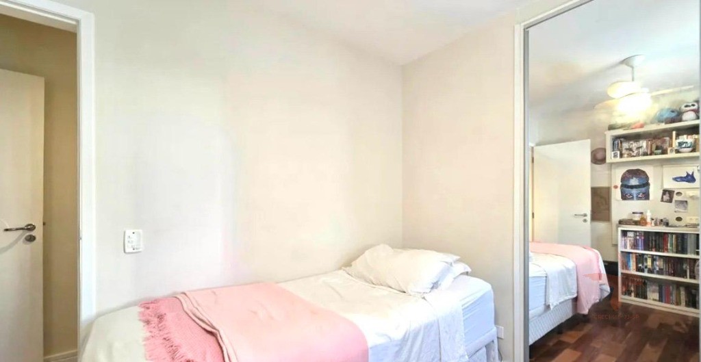 Apartamento, 3 quartos, 107 m² - Foto 12