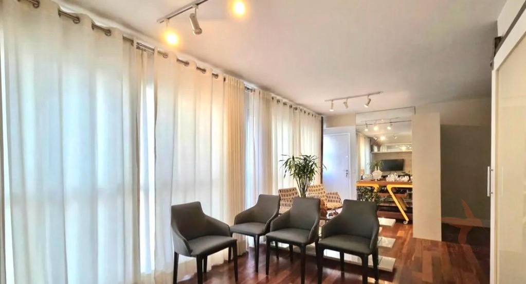 Apartamento, 3 quartos, 107 m² - Foto 3