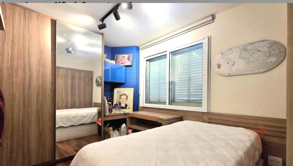 Apartamento, 3 quartos, 107 m² - Foto 25