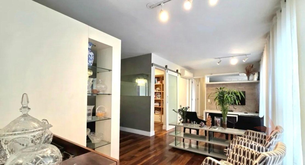 Apartamento, 3 quartos, 107 m² - Foto 2