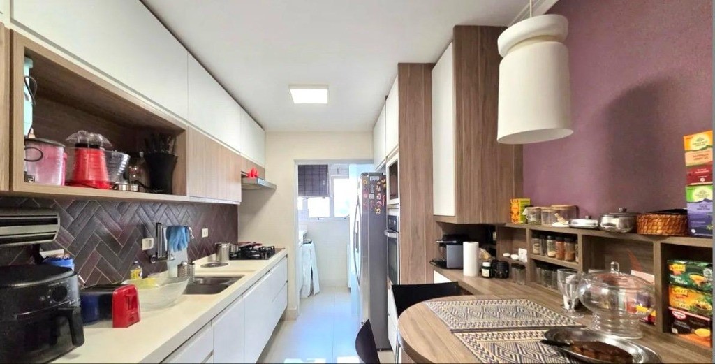 Apartamento, 3 quartos, 107 m² - Foto 29
