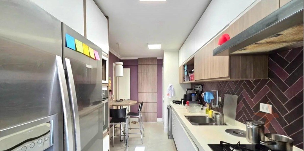 Apartamento, 3 quartos, 107 m² - Foto 27