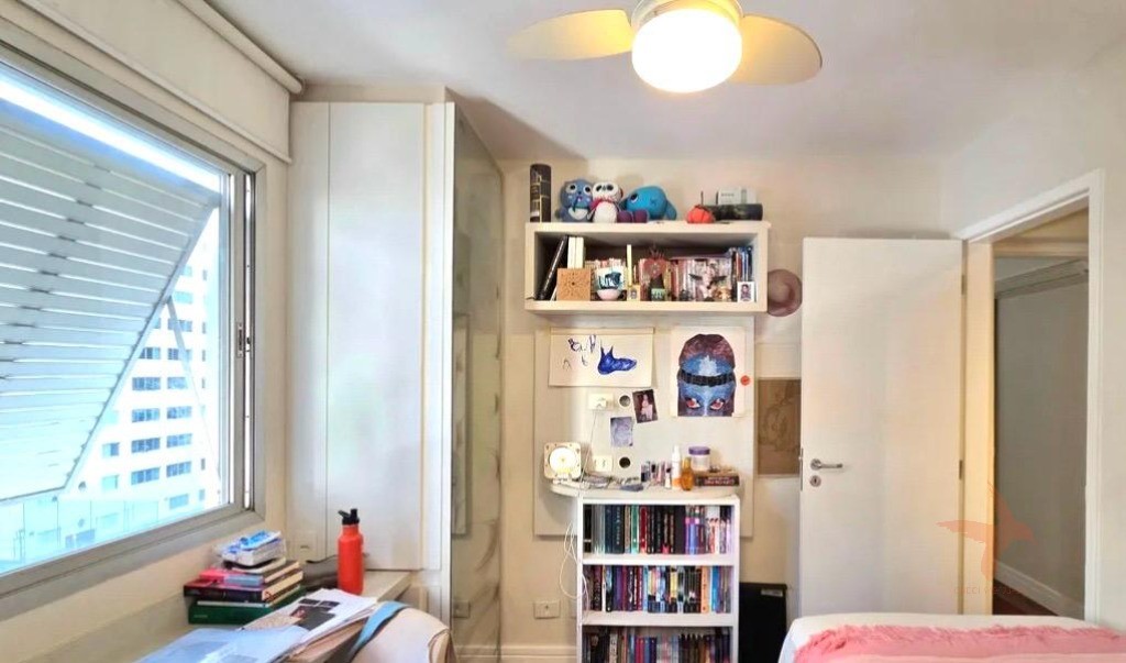 Apartamento, 3 quartos, 107 m² - Foto 14
