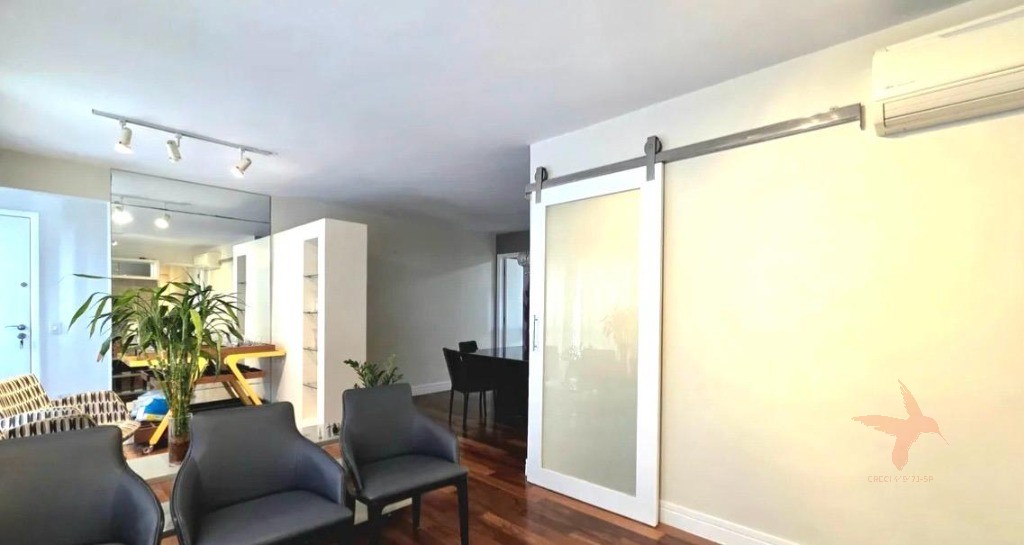 Apartamento, 3 quartos, 107 m² - Foto 4