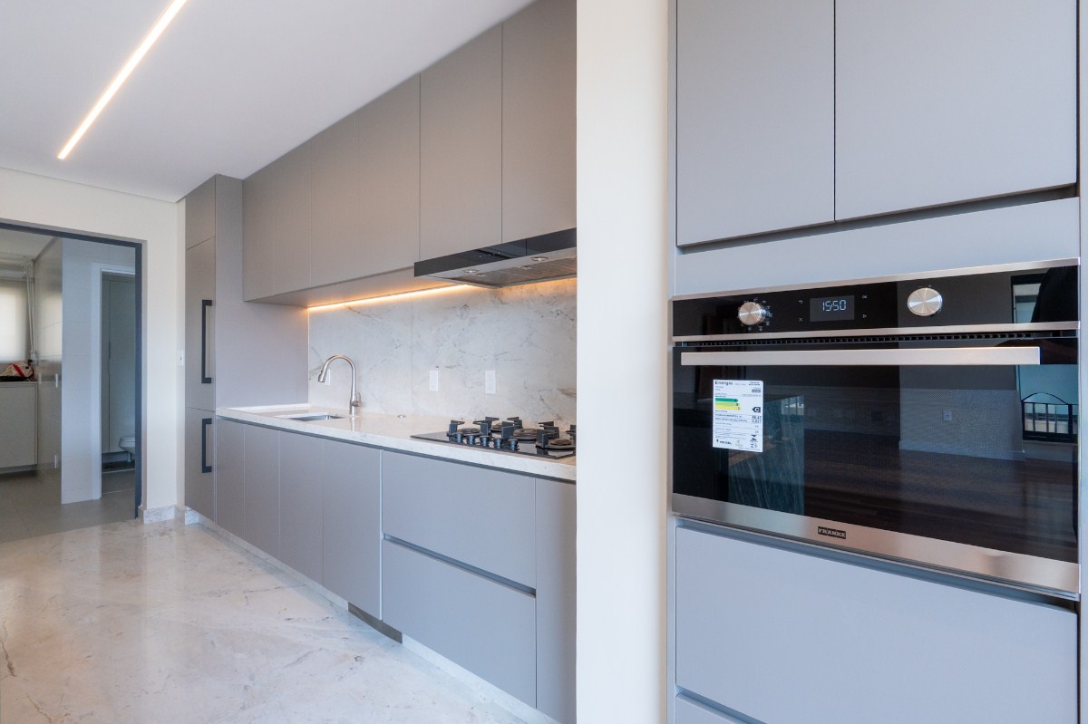 Apartamento, 2 quartos, 147 m² - Foto 15