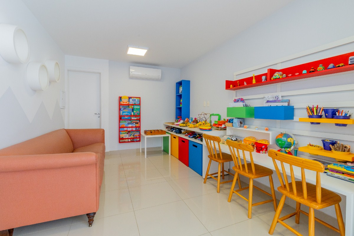 Apartamento, 4 quartos, 278 m² - Foto 36