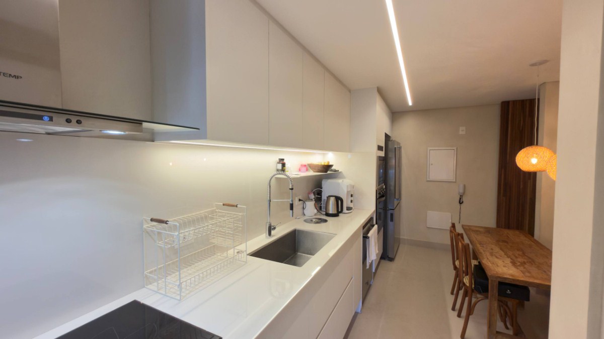 Apartamento, 2 quartos, 175 m² - Foto 88