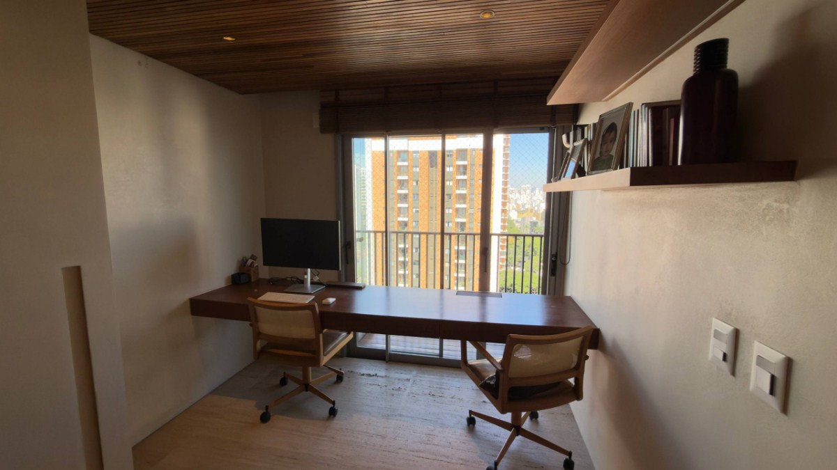 Apartamento, 2 quartos, 175 m² - Foto 22
