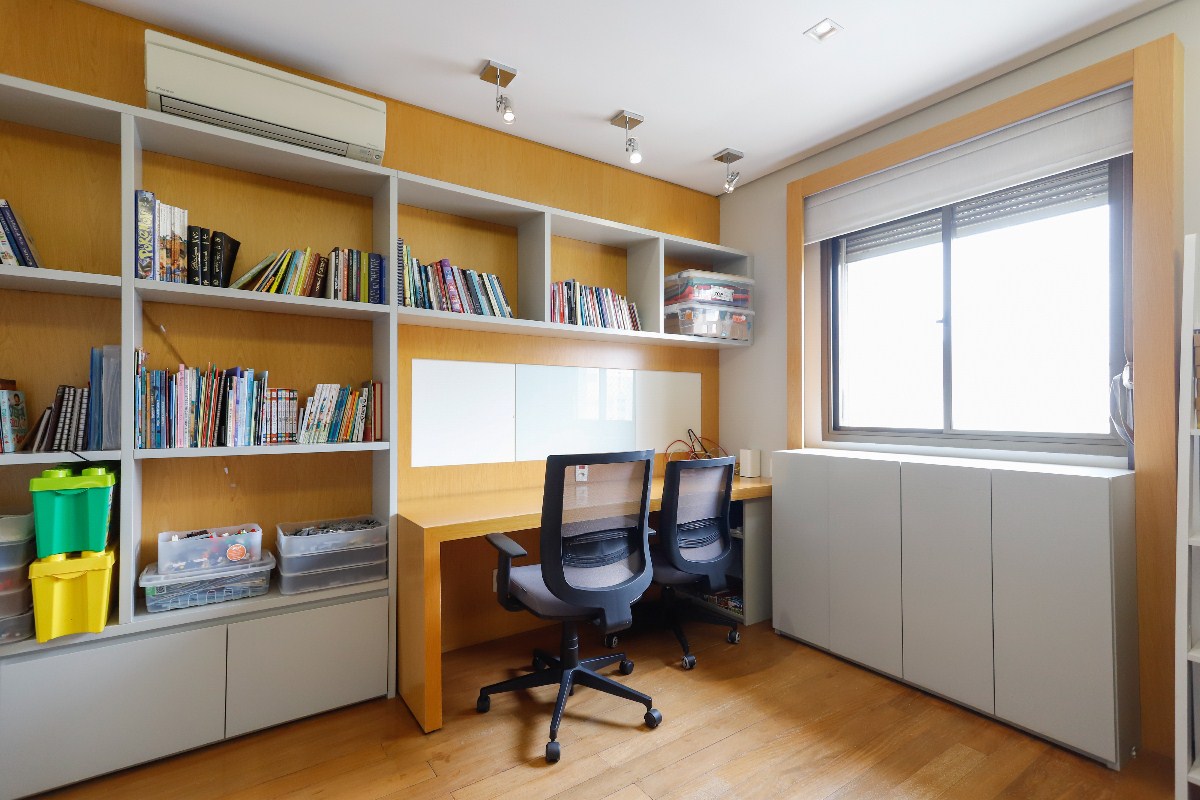 Apartamento, 4 quartos, 320 m² - Foto 6