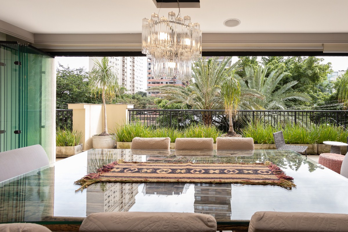 Apartamento, 4 quartos, 246 m² - Foto 9