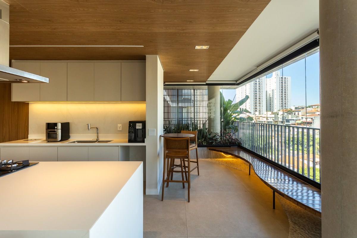 Apartamento, 4 quartos, 220 m² - Foto 21