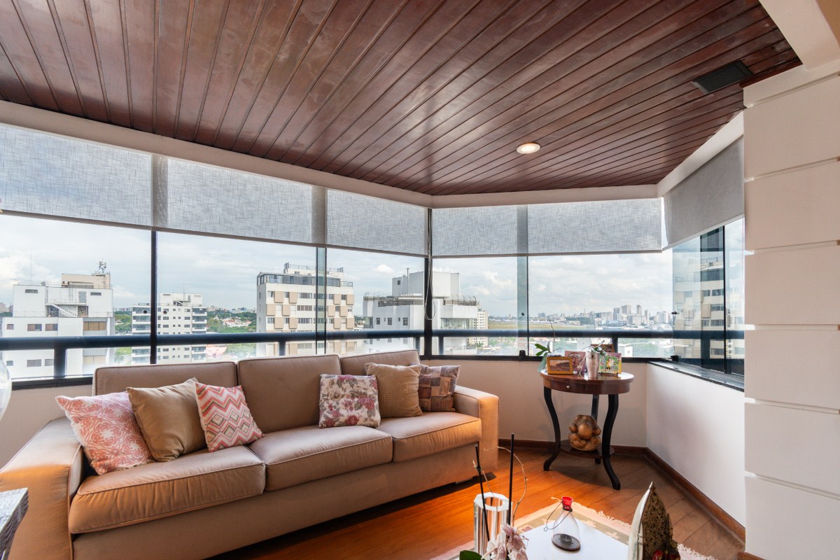 Cobertura, 4 quartos, 455 m² - Foto 4