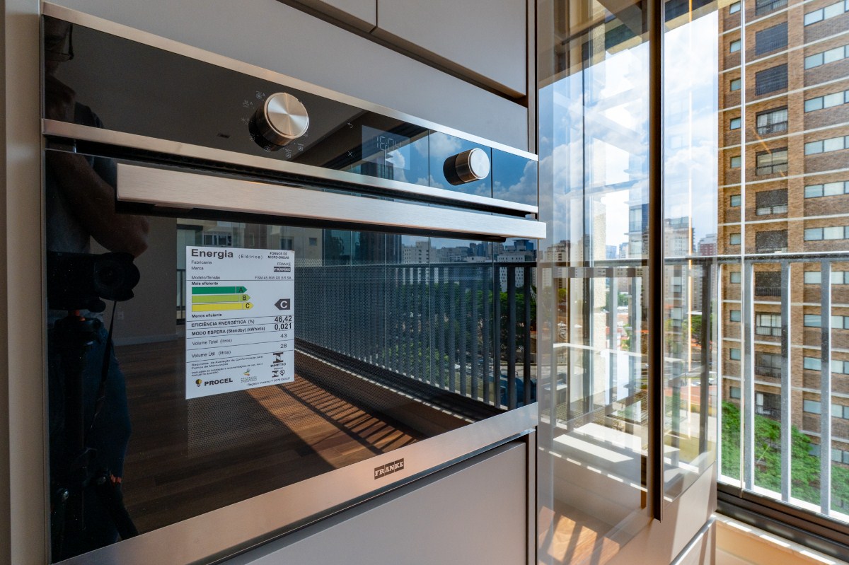 Apartamento, 2 quartos, 147 m² - Foto 49