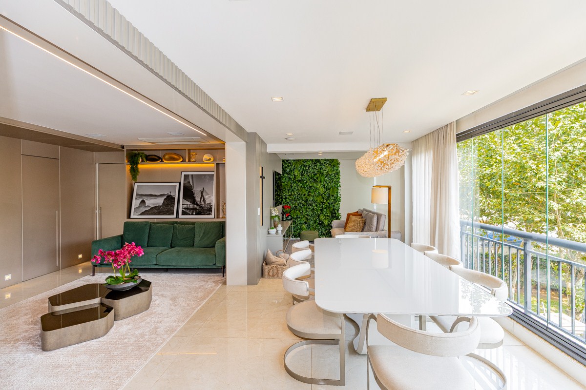 Apartamento, 3 quartos, 220 m² - Foto 16