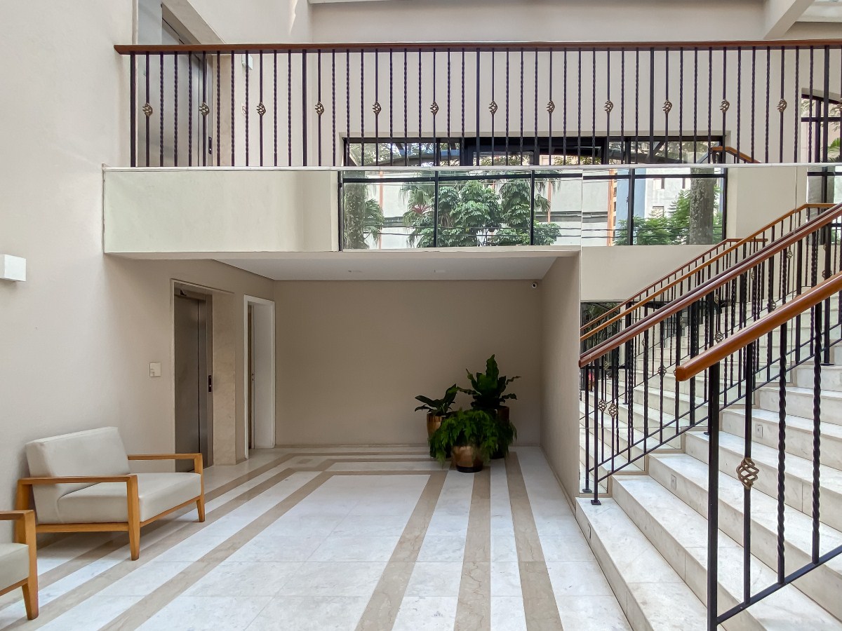 Apartamento, 4 quartos, 178 m² - Foto 47