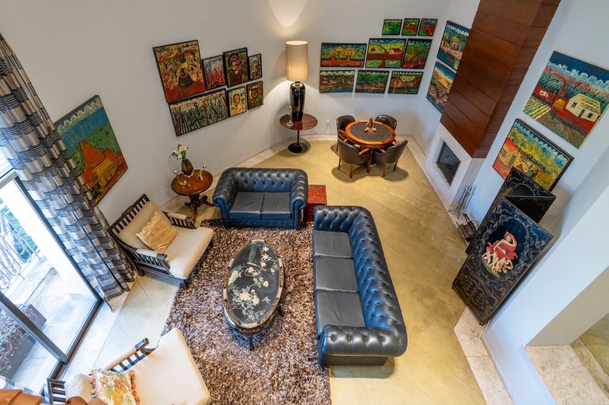 Apartamento, 4 quartos, 301 m² - Foto 9