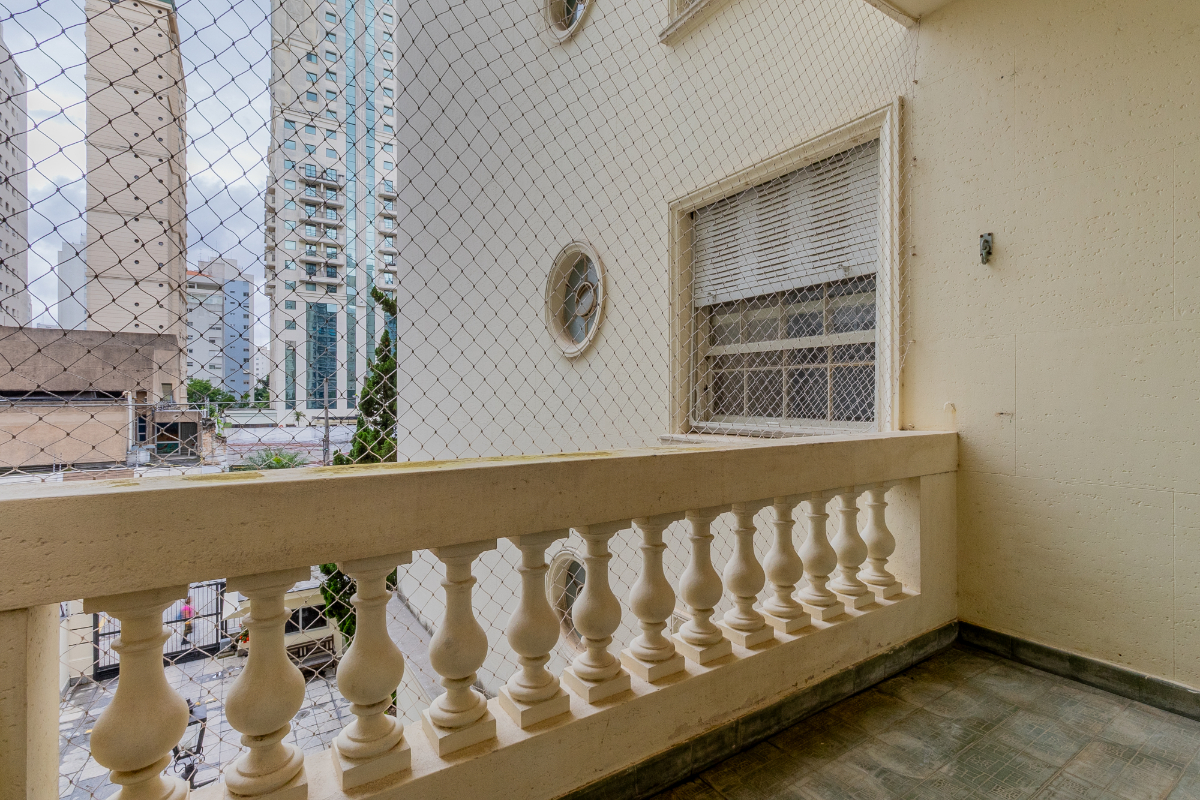 Apartamento, 3 quartos, 229 m² - Foto 5