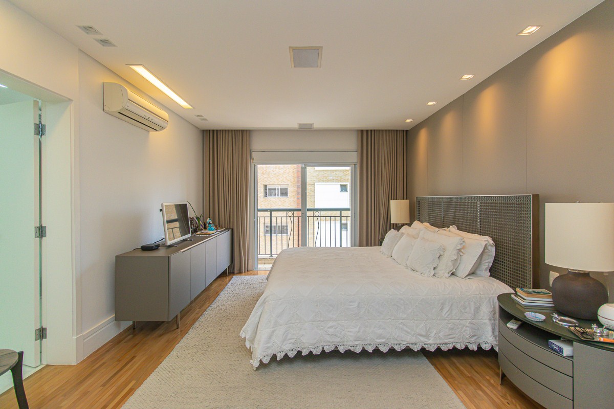 Apartamento, 3 quartos, 226 m² - Foto 20