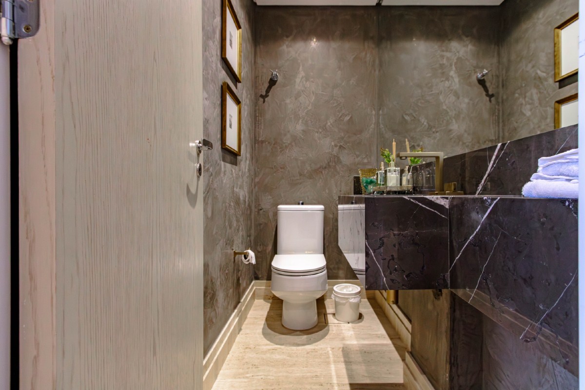 Apartamento, 3 quartos, 187 m² - Foto 5