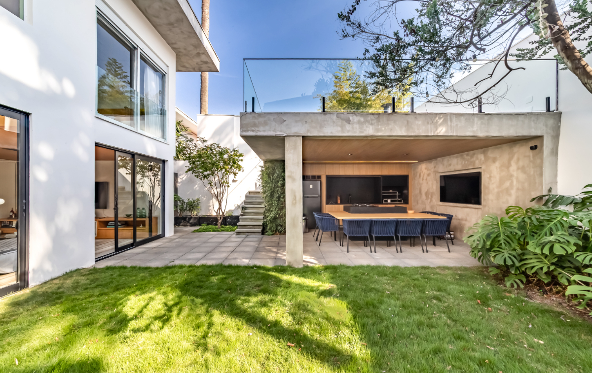 Casa, 3 quartos, 326 m² - Foto 3