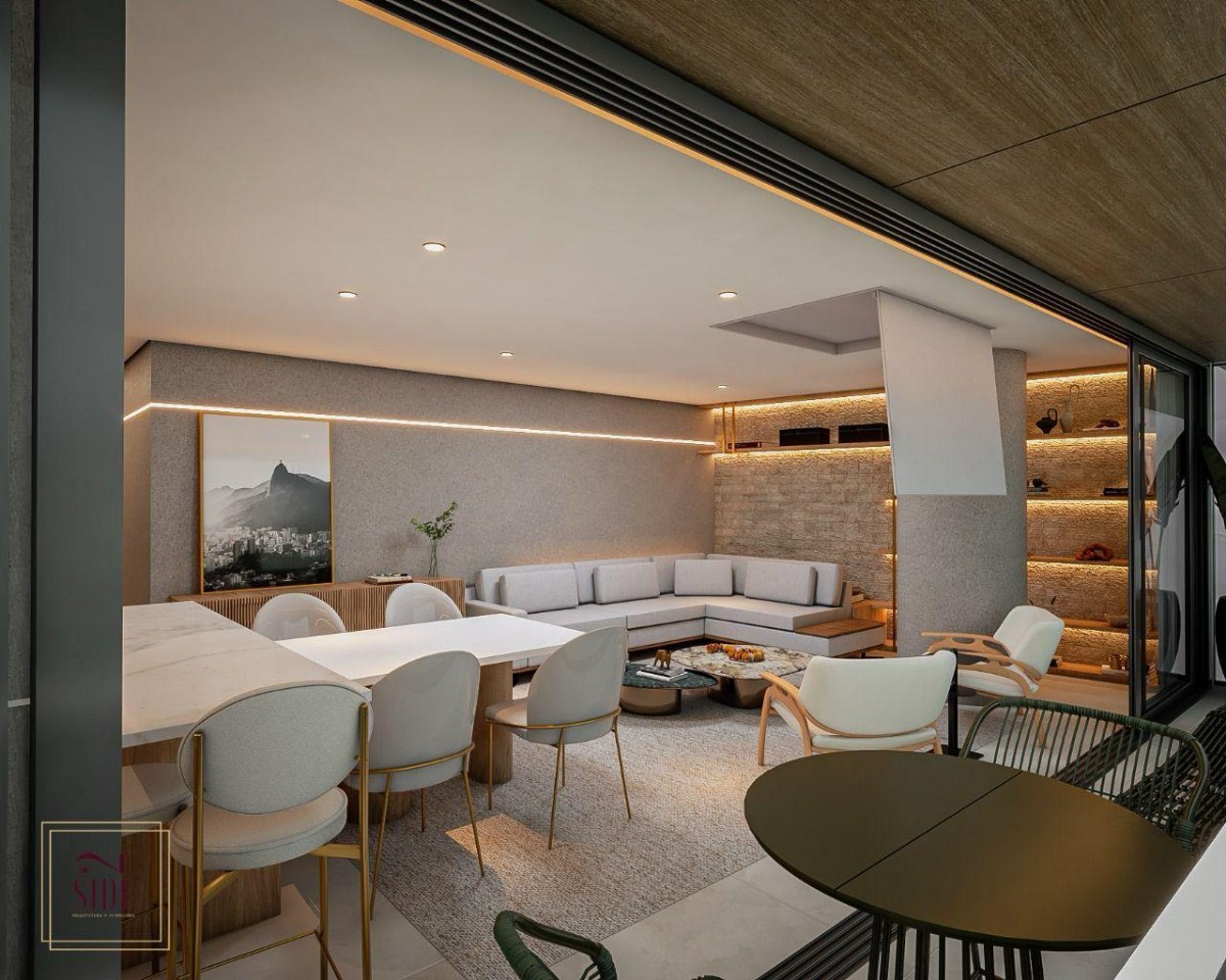 Apartamento, 2 quartos, 102 m² - Foto 11