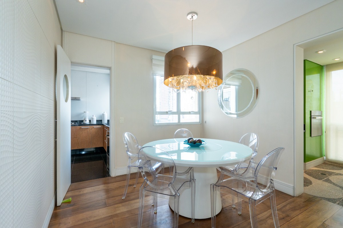 Apartamento, 3 quartos, 180 m² - Foto 20