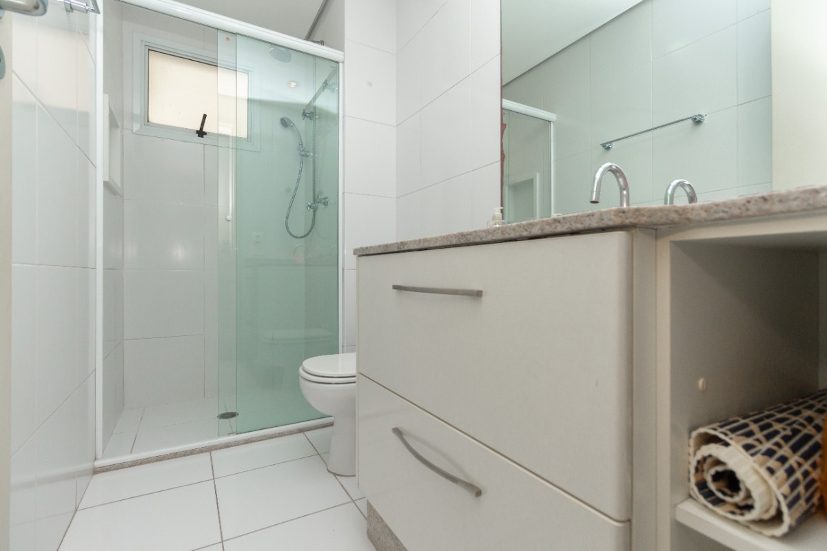 Apartamento, 4 quartos, 178 m² - Foto 21