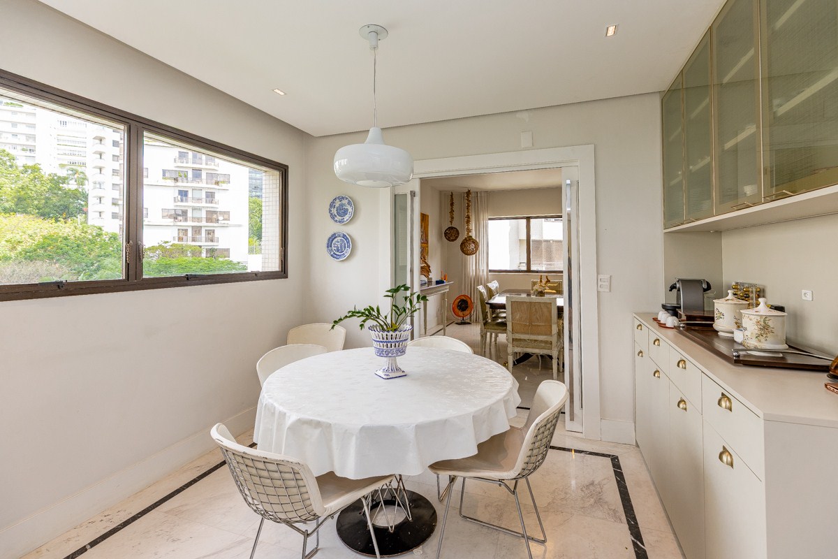 Apartamento, 3 quartos, 305 m² - Foto 35