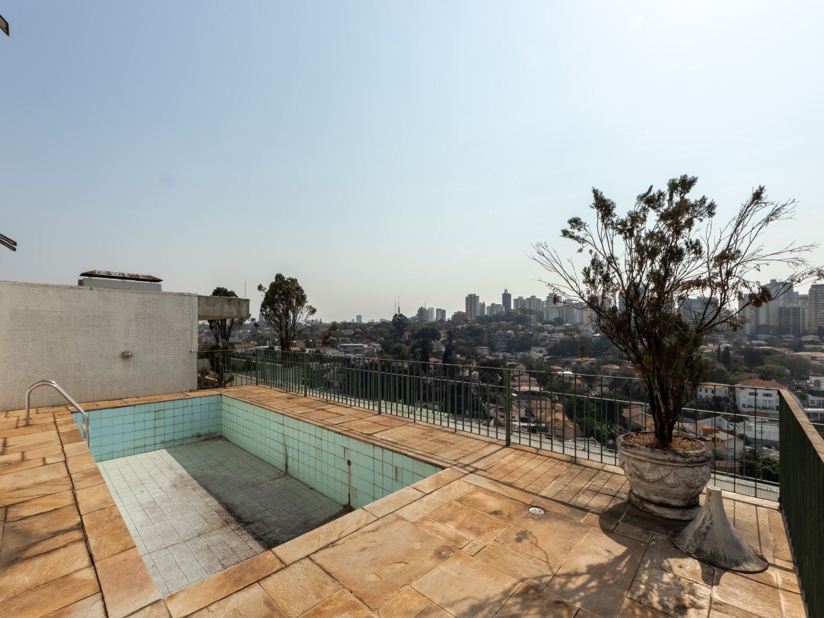Cobertura, 3 quartos, 540 m² - Foto 13