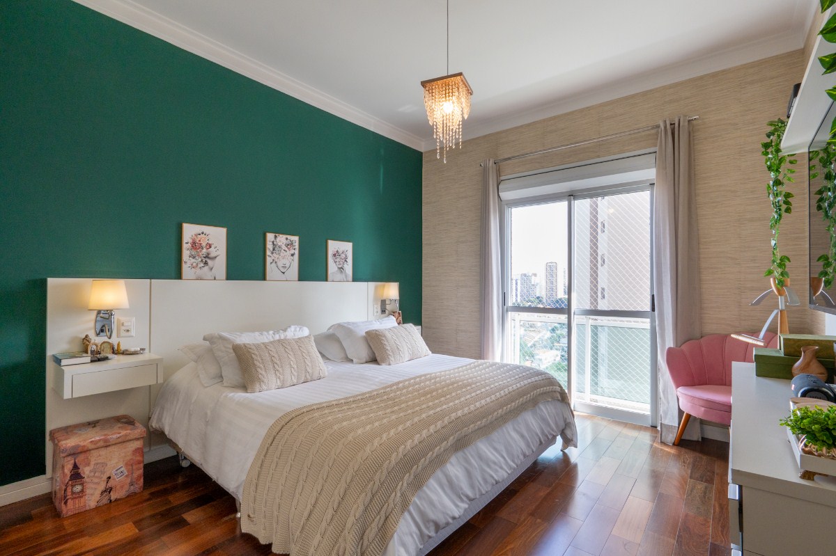 Apartamento, 5 quartos, 300 m² - Foto 54