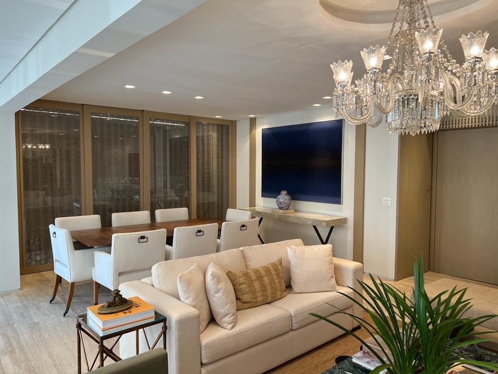 Apartamento, 2 quartos, 170 m² - Foto 1