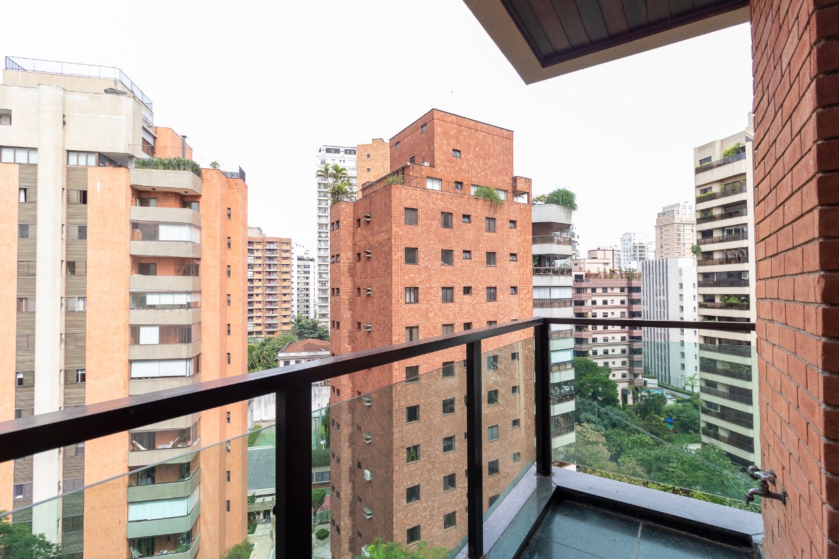 Apartamento, 3 quartos, 325 m² - Foto 14