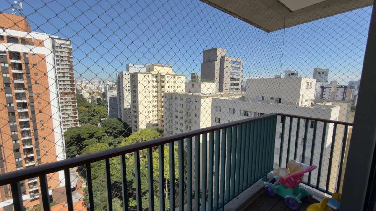 Apartamento, 2 quartos, 175 m² - Foto 67