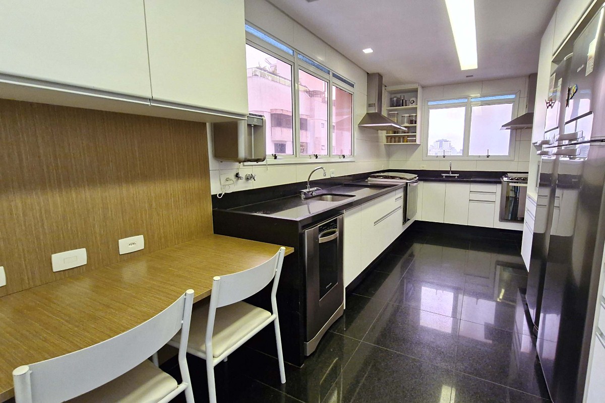 Apartamento, 4 quartos, 300 m² - Foto 52