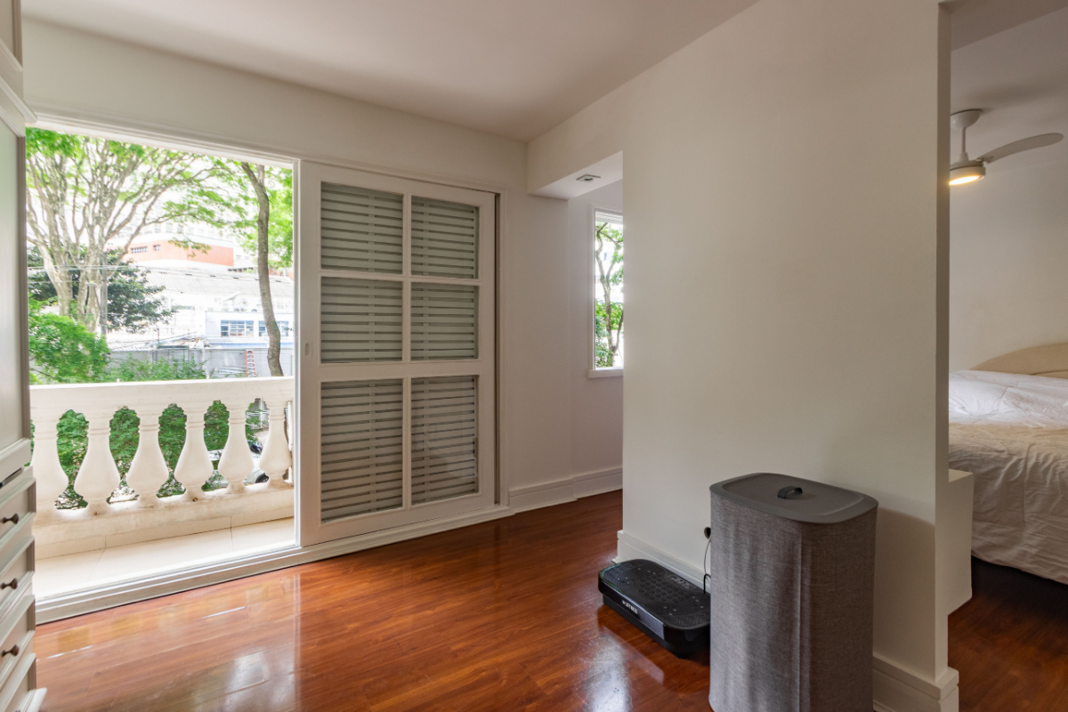 Apartamento, 2 quartos, 128 m² - Foto 21