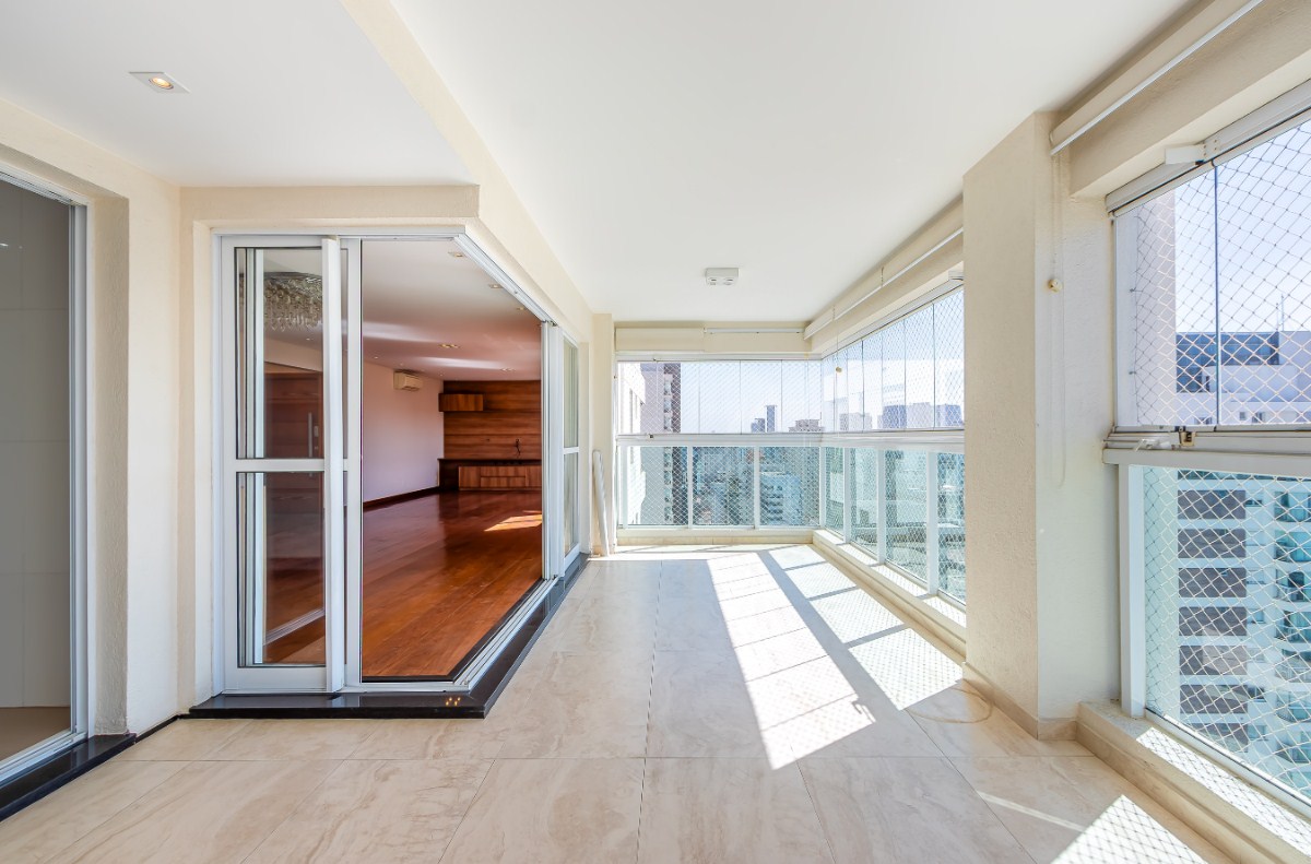 Apartamento, 3 quartos, 210 m² - Foto 9