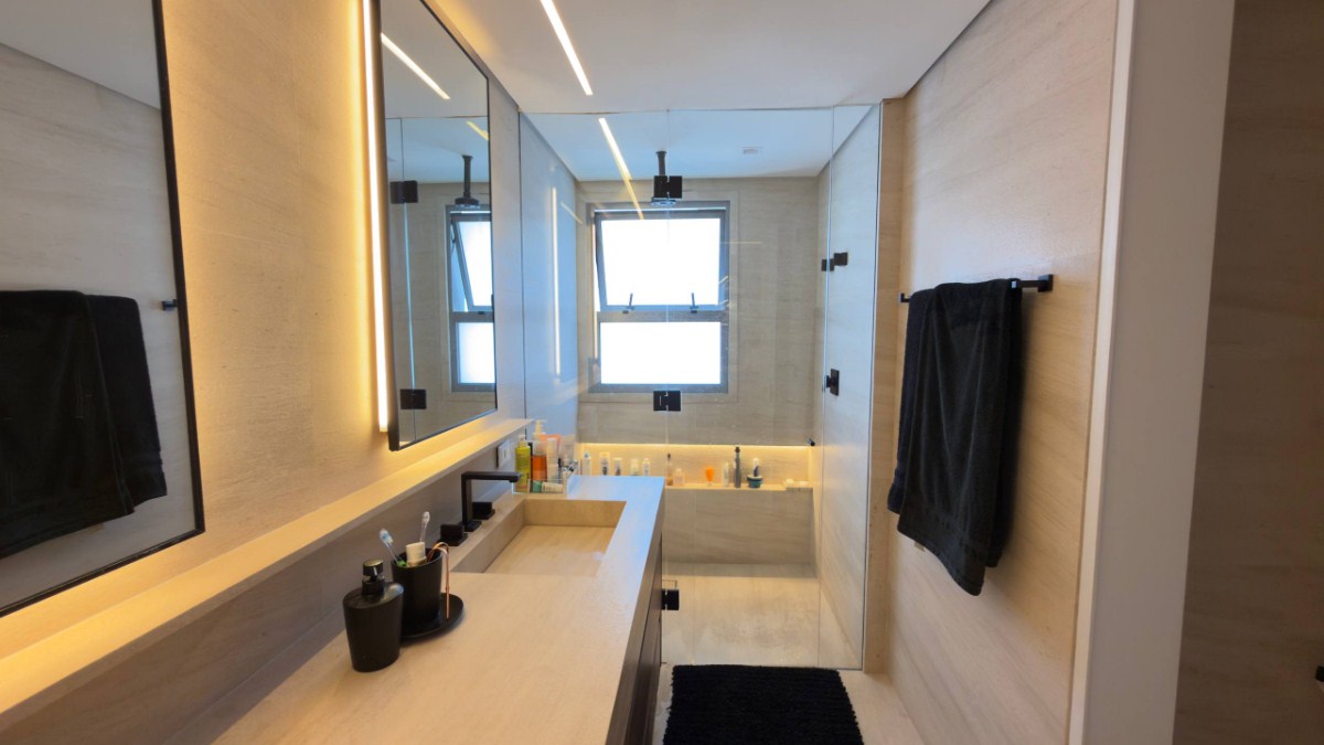 Apartamento, 2 quartos, 175 m² - Foto 69
