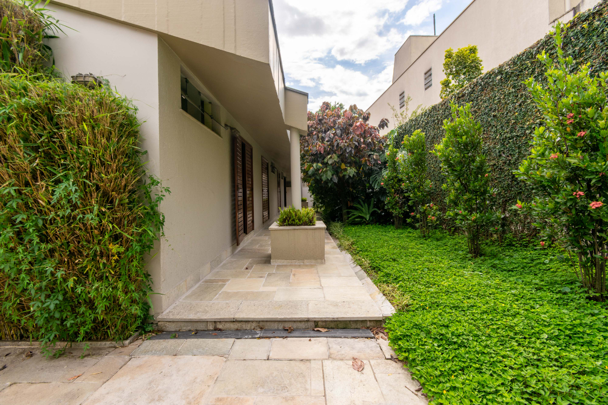 Casa, 4 quartos, 495 m² - Foto 14